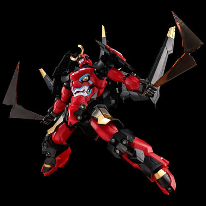 Gurren Lagann PLAIOBOT Plastic Model Kit Gurren Lagann 15 cm