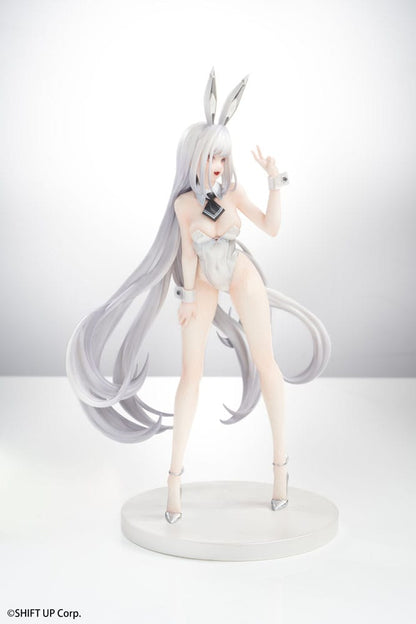 Goddess of Victory: Nikke PVC Statue 1/10 Blanc 20 cm