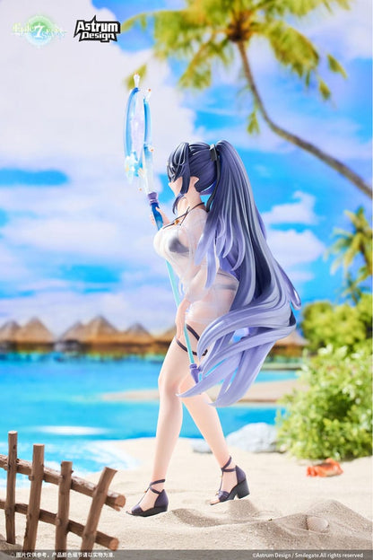 Epic Seven PVC Statue 1/7 Festive Eda 31 cm