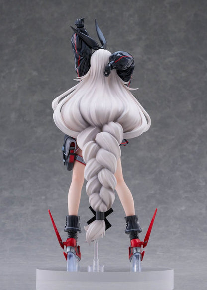 Azur Lane PVC Statue 1/7 Prinz Heinrich 23 cm
