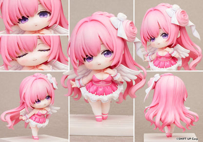 Goddess of Victory: Nikke SAC Series Mini Figures 6-Pack Chibi Vol. 2 10 cm