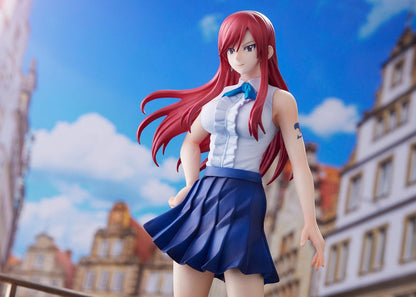 Fairy Tail PVC Statue 1/8 Erza Scarlet 32 cm