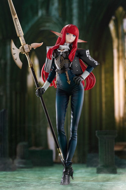 Metaphor: ReFantazio PVC Statue 1/7 Hulkenberg 30 cm