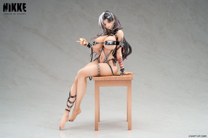 Goddess of Victory: Nikke PVC Statue 1/7 Rosanna: Chic Ocean 23 cm