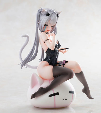 Original Character PVC Statue 1/6 Banle001 19 cm