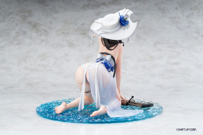 Goddess of Victory: Nikke Statue 1/6 Mary: Bay Goddess 17 cm