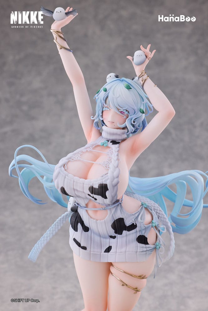 Goddess of Victory: Nikke PVC Statue 1/6 Trina 32 cm