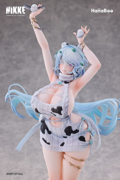 Goddess of Victory: Nikke PVC Statue 1/6 Trina 32 cm