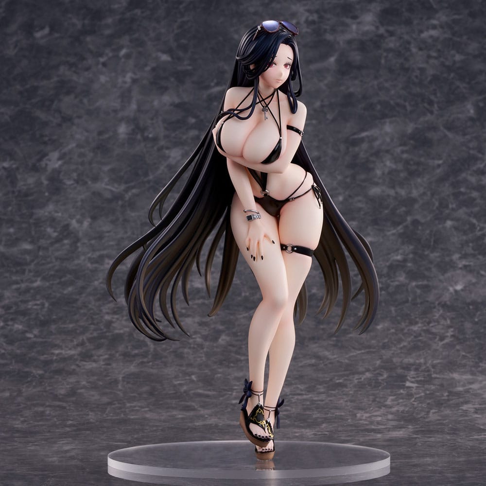 Goddess of Victory: Nikke PVC Statue 1/6 Maiden Under the Sun 26 cm