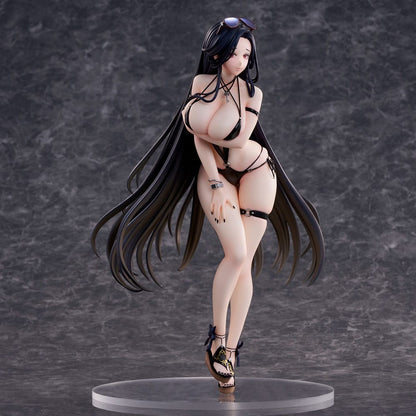 Goddess of Victory: Nikke PVC Statue 1/6 Maiden Under the Sun 26 cm