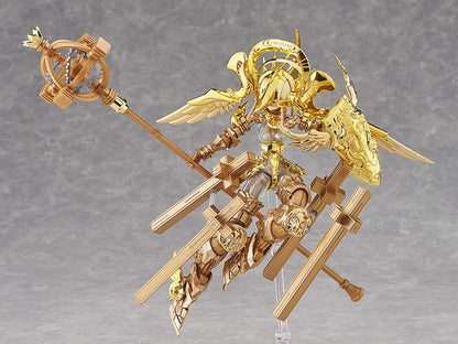 Godz Order Plastic Model Kits PLAMAX GO-05 Overlord Gabriel: DX Platet Ver. 30 cm