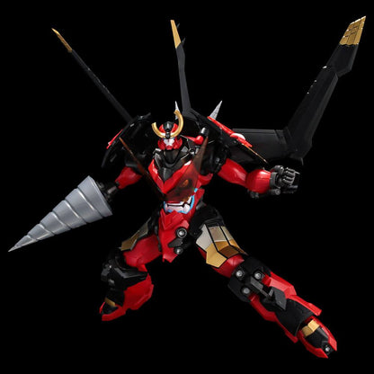 Gurren Lagann PLAIOBOT Plastic Model Kit Gurren Lagann 15 cm