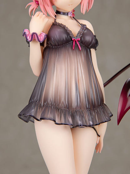 To Love-Ru Darkness PVC Statue 1/6 Momo Belia Deviluke Little Devil Baby Doll Ver. 24 cm