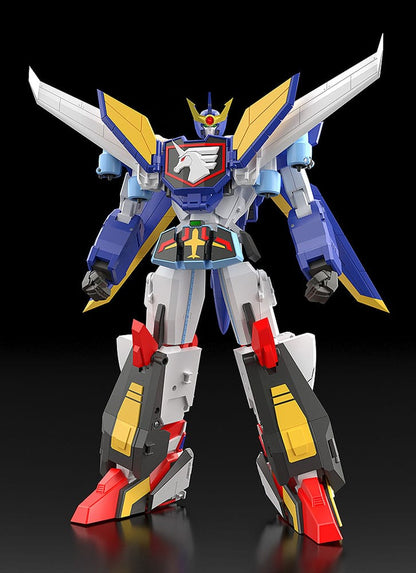 The Brave Fighter of Legend Da-Garn Action Figure Pegasus Saber 28 cm