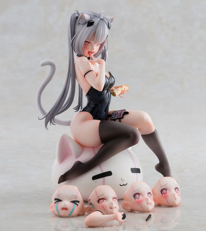 Original Character PVC Statue 1/6 Banle001 19 cm