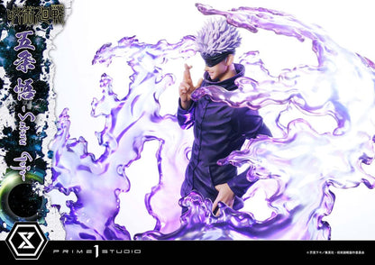 Jujutsu Kaisen Concept Masterline Series Statue Satoru Gojo Regular Version 48 cm