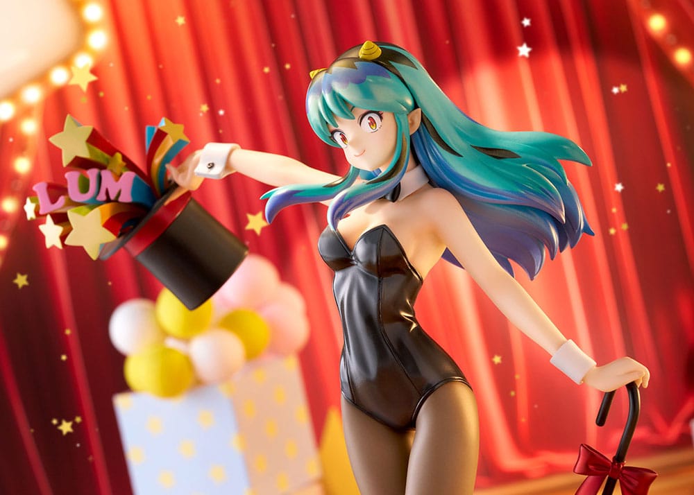 Urusei Yatsura Statue PVC 1/7 Lum Bunny Girl Ver. 25 cm