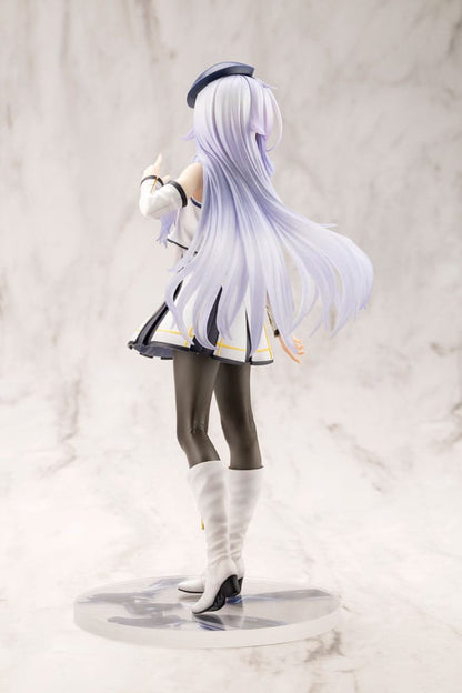 The Legend of Heroes PVC Statue 1/8 Altina Orion Ver. 2 20 cm