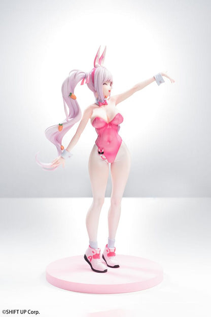 Goddess of Victory: Nikke PVC Statue 1/10 Alice: Wonderland Bunny 19 cm