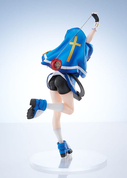 Guilty Gear XX Accent Core Plus R PVC Statue 1/7 Bridget 27 cm