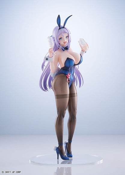 Goddess of Victory: Nikke PVC Statue 1/7 Folkwang: Moist Rabbit 29 cm