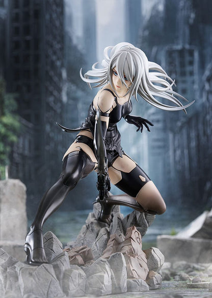 NieR:Automata Ver1.1a PVC Statue 1/7 A2 20 cm