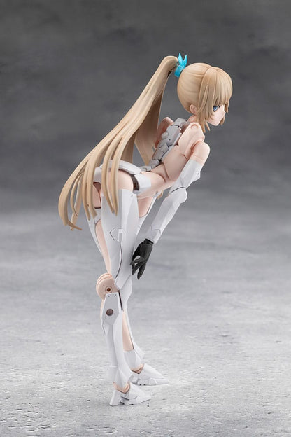 Megalomaria Unlimited Universe Plastic Model Kit Emulator 16 cm