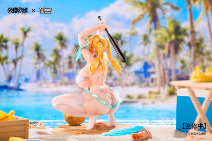 Daiblos Core PVC Statue 1/7 Aymur: Honey Assault 18 cm