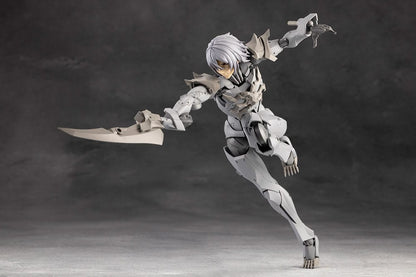 Megalomaria Unlimited Universe Model Kit Zirconia 18 cm