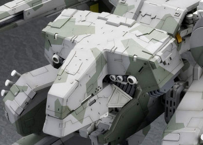 Metal Gear Solid Plastic Model Kit 1/100 Metal Gear Rex 22 cm
