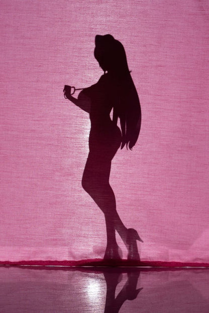 Original Character Statue 1/6 Konata Nurse Ver. 28 cm