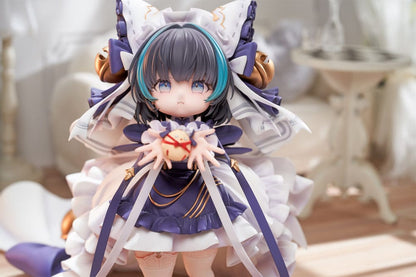 Azur Lane PVC Statue 1/6 Little Cheshire 18 cm