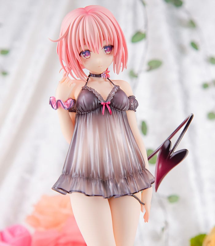 To Love-Ru Darkness PVC Statue 1/6 Momo Belia Deviluke Little Devil Baby Doll Ver. 24 cm