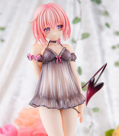 To Love-Ru Darkness PVC Statue 1/6 Momo Belia Deviluke Little Devil Baby Doll Ver. 24 cm