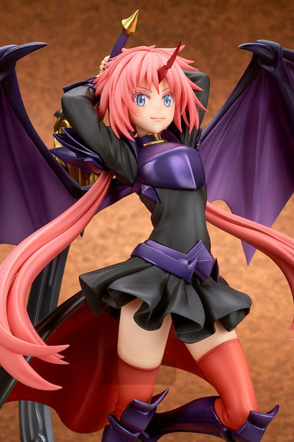 That Time I Got Reincarnated as a Slime PVC Statue 1/7 Milim Nava Dragonoid 25 cm