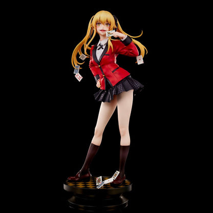 Kakegurui PVC Statue 1/6 Mary Saotome 32 cm