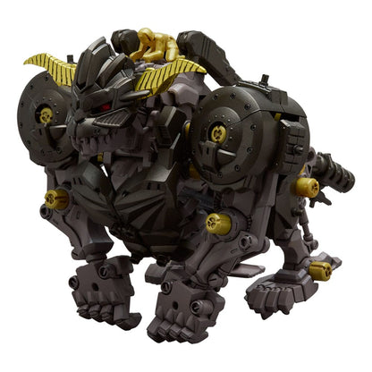 Monster Hunter Zoids Plastic Model Kit 1/35 Knuckle Kong Rajang 17 cm
