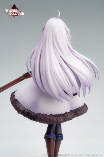 Reverse Collapse: Code Name Bakery PVC Statue 1/8 Jefuty 21 cm