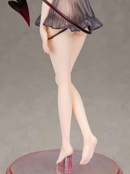 To Love-Ru Darkness PVC Statue 1/6 Momo Belia Deviluke Little Devil Baby Doll Ver. 24 cm