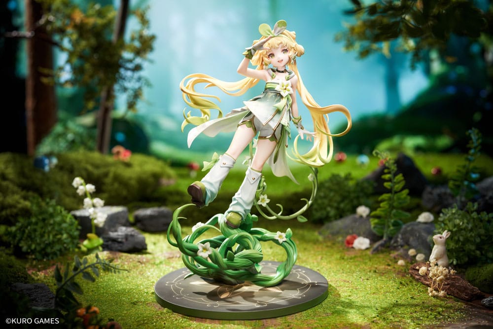 Wuthering Waves PVC Statue 1/7 Verina 27 cm