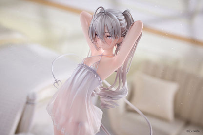Original Character Statue 1/6 Sugar Gospel Ver. illustration by rurudo Deluxe Edition 25 cm