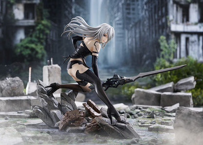 NieR:Automata Ver1.1a PVC Statue 1/7 A2 20 cm