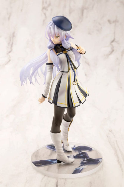 The Legend of Heroes PVC Statue 1/8 Altina Orion Ver. 2 20 cm