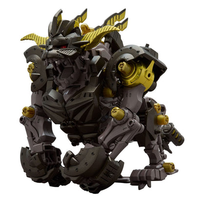 Monster Hunter Zoids Plastic Model Kit 1/35 Knuckle Kong Rajang 17 cm
