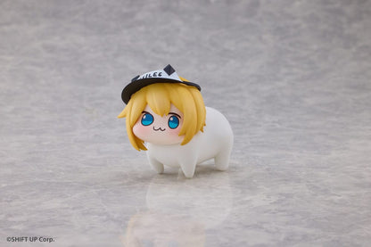 Goddess of Victory: Nikke SAC Series Mini Figures 6-Pack Doro 6,5 cm