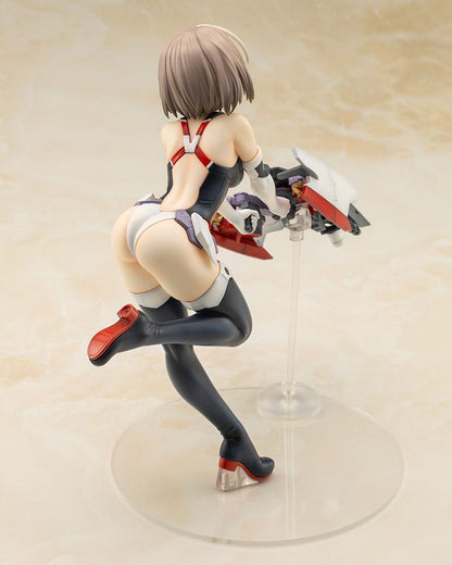 Frame Arms Girl PVC Statue Kongo Swimsuit Ver. 23 cm
