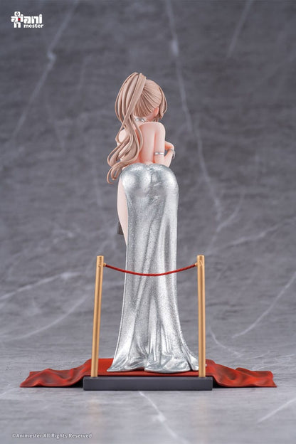 Original Character Statue 1/6 Erin Dress Ver. Illustration by Gwan-E 25 cm