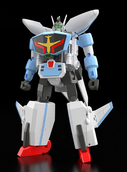 The Brave Fighter of Legend Da-Garn Action Figure Pegasus Saber 28 cm