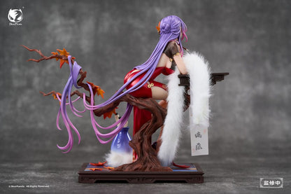 Original Character PVC Statue 1/6 Nalan´s Poetry 23 cm
