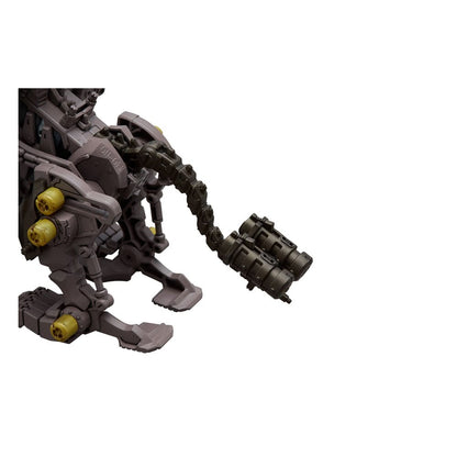 Monster Hunter Zoids Plastic Model Kit 1/35 Knuckle Kong Rajang 17 cm